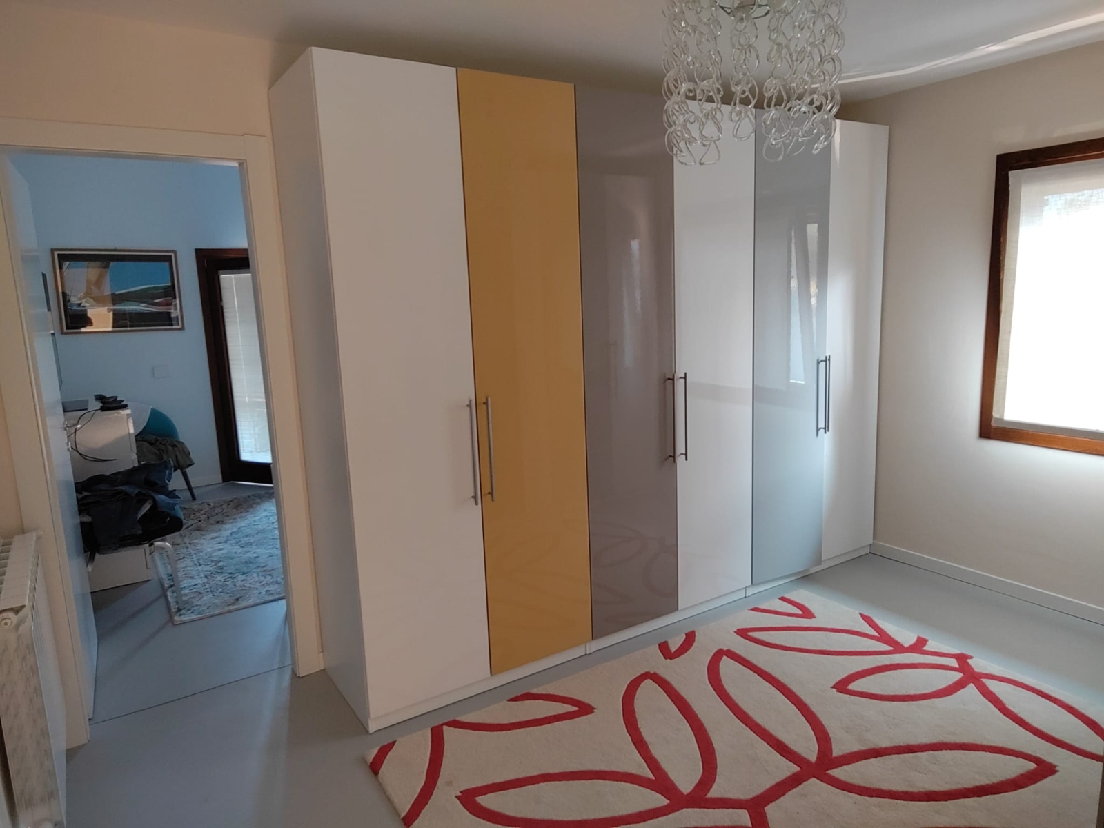 Villa o Villetta - 